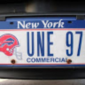 Meet your Posher, Joe